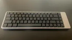 Lofree Flow2 68 スペースグレー/Pulse（タクタイル）