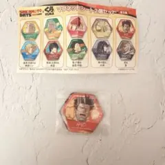 サカモトデイズ くら寿司 マグネットシート