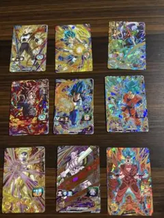 2026年最新】ドラゴンボールヒーローズ 引退の人気アイテム - メルカリ