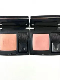 Dior チーク