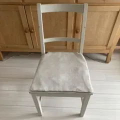 IKEA イケア NILSOVE ニルソーヴェ ラタンチェア 北欧 椅子 - メルカリ