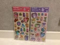 ケアベアポップデコパーティー