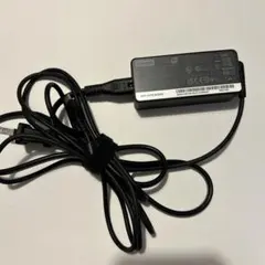 Lenovo USB-C ACアダプター ADLX45YCC2G 純正品のサムネイル