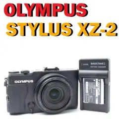 2026年最新】OLYMPUS XZ-2の人気アイテム - メルカリ