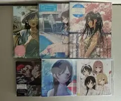 2026年最新】かのかり cdの人気アイテム - メルカリ