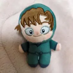 2025年最新】忍たま乱太郎 善法寺伊作 ほわぬいの人気アイテム - メルカリ