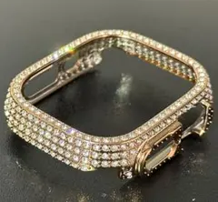 ctt★Apple Watchカバー アップルウォッチケース 49mm ウルトラ