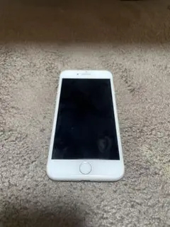 Apple iPhone 8 ホワイト
