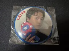 瀬口黎弥 LDH EXPO 2025 FANTASTICS 缶バッジ