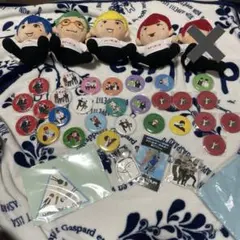 アバンティーズ　グッズ　まとめ売り　まとめ