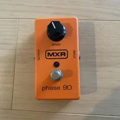 mxr ギター