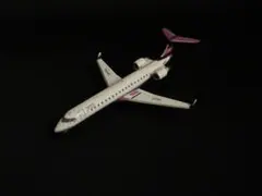 IBEX CRJ700 JA09RJ