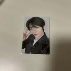 txt ボムギュ　東京会場限定トレカ