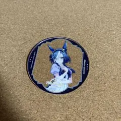 オンゲキ 珠洲島有栖 缶バッジ - メルカリ