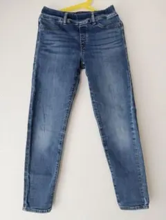 UNIQLO ユニクロ デニムパンツ 140cm