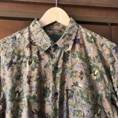 シャツ　アーノルドパーマーのサムネイル