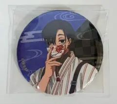 勢羽真冬 缶バッジ 和洋折衷 購入時コメント必須⚠️ SAKAMOTO DAYS マルイ 和洋折衷 缶バッジ 勢羽真冬 2個セット - メルカリ