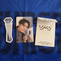 2026年最新】super junior トレカ ドンヘの人気アイテム - メルカリ