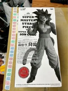 2026年最新】smsp 孫悟空4の人気アイテム - メルカリ