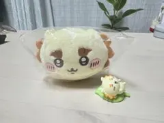 ちいかわ シーサー ぬいぐるみ マスコット
