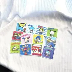 サンリオ シールコレクション ✰ セット