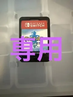 ポケットモンスター ソード Nintendo Switch 箱無し