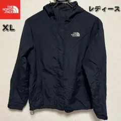 ノースフェイス XLブラックマウンテンジャケットTHE NORTH FACE