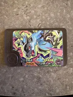 포켓몬 フレンダ 리자몽 X