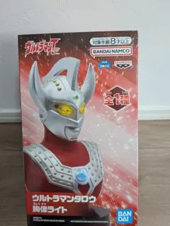 ウルトラマンタロウ ライト 鎮座獣 ブースカ まとめ売りのサムネイル
