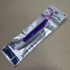 新品 廃盤 トンボ鉛筆 PFit ピーフィット ボールペン ホワイト ブルー
