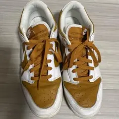 スニーカー ハイカット