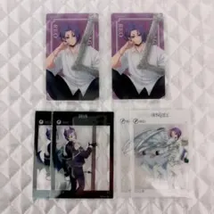 ブルーロック 御影 Frame ファボテリア クリカ セット