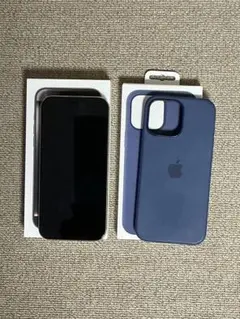 iPhone 16 Pro Max 256GB ナチュラルチタニウム おまけ多数
