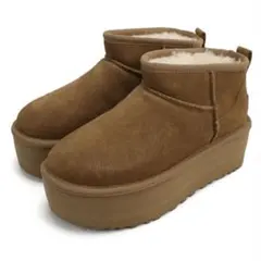 UGG Classic UltraMini Platformブーツ1135092