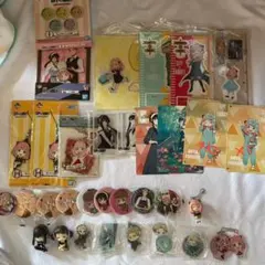 SPY×FAMILY スパイファミリー まとめ売り