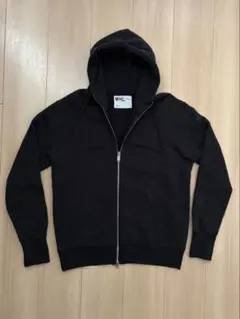 ループウィラー MHL ダブルジップパーカー含む3点セット 10周年を迎えたMHL.とループウィラーの取り組み。懐かしさと新しさを