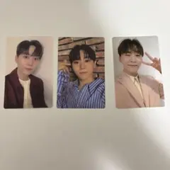 SEVENTEEN スングァン トレカセット An Ode