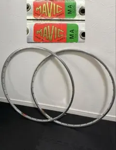 tocky☆ 専用 Takasago Excel Rim 21インチ シルバー - メルカリ
