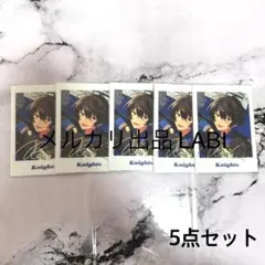 あんスタ 朔間凛月 アルバム ぱしゃっつ　knights tripのサムネイル