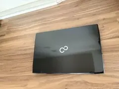 富士通 LIFEBOOK AH53/R ノートPC 15.6インチ