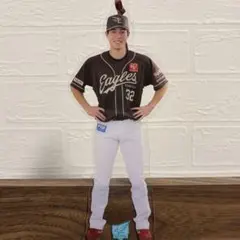 中島大輔 選手 アクリルキーホルダー