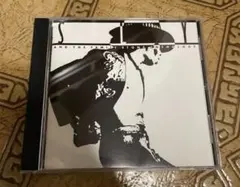 sly & the family stone アンソロジー　日本盤CD