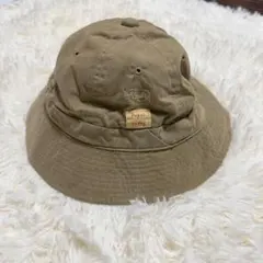 PAPAS パパス　バケットハット Ｍサイズ