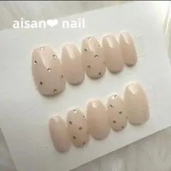 No.14 オフィスネイル