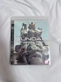 機動戦士ガンダム ターゲット イン サイト