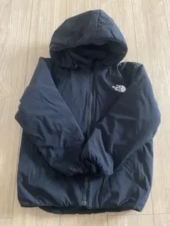 試着のみ 未使用 North Face キッズ 20cm スニーカー 軽量
