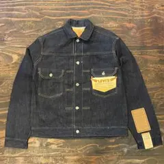 98年バレンシア USA製 LEVI’S リーバイス 507XX 40
