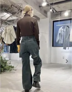 2026年最新】belper コーデュロイの人気アイテム - メルカリ