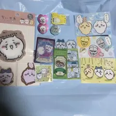【大人気】ちいかわ ハチワレ うさぎ まとめ売り 14点セット 新品未使用