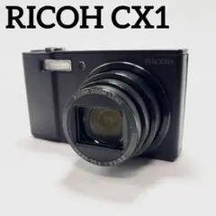 RICOH CX1 #3040 - メルカリ